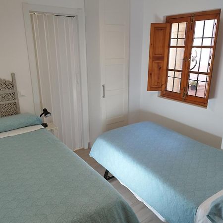 Apartamento Arminan Ronda- Parking Opcional エクステリア 写真