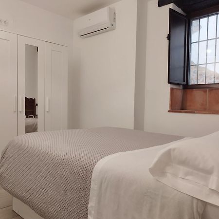 Apartamento Arminan Ronda- Parking Opcional エクステリア 写真