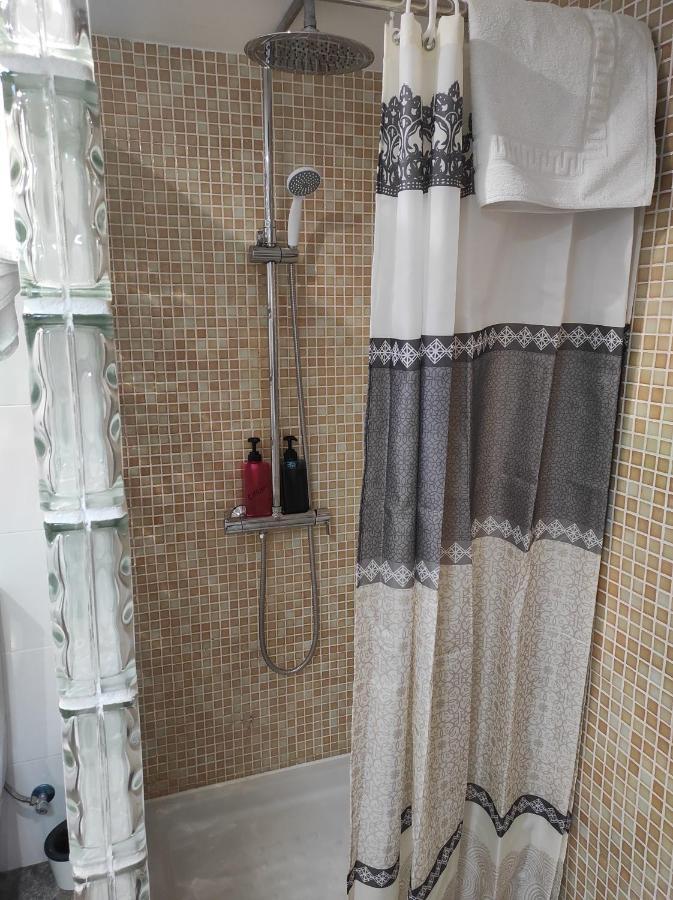 Apartamento Arminan Ronda- Parking Opcional エクステリア 写真