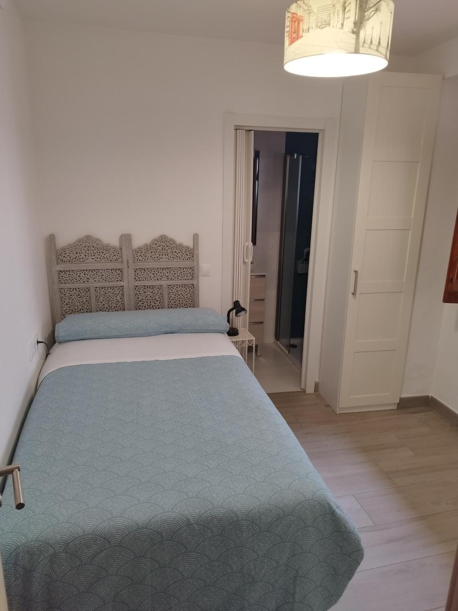 Apartamento Arminan Ronda- Parking Opcional エクステリア 写真