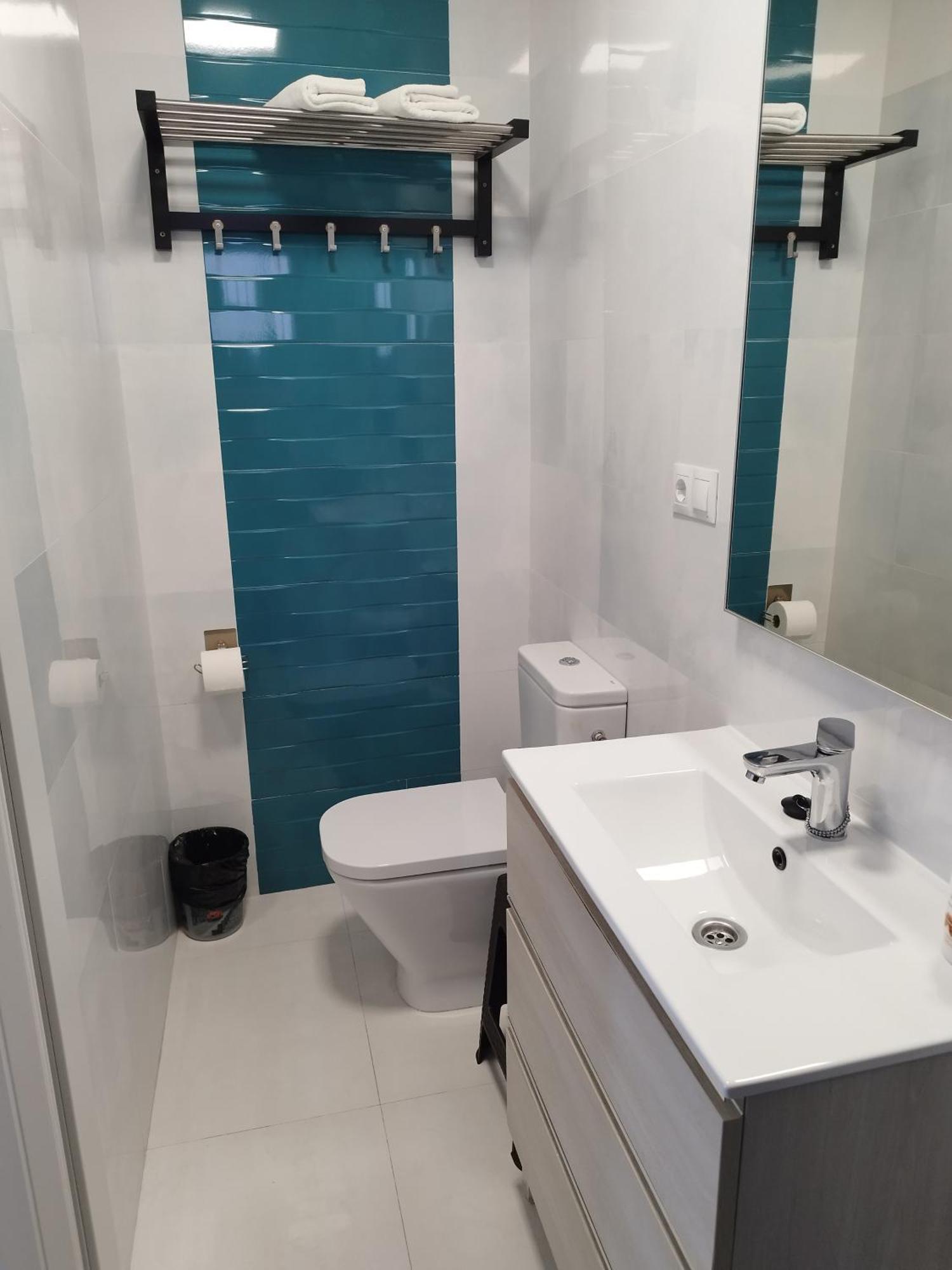 Apartamento Arminan Ronda- Parking Opcional エクステリア 写真