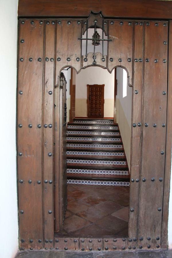 Apartamento Arminan Ronda- Parking Opcional エクステリア 写真
